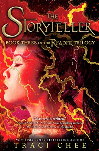 Book The Storyteller (The Reader) free