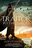 Book Traitor to the Throne (Rebel of the Sands) free
