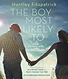 Book The Boy Most Likely To free