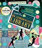 Book Escape from Mr. Lemoncello's Library free