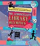 Book Mr. Lemoncello's Library Olympics free