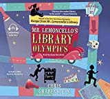 Book Mr. Lemoncello's Library Olympics free