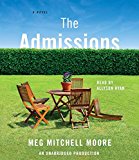 Book The Admissions: A Novel free