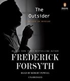 Book The Outsider: My Life in Intrigue free