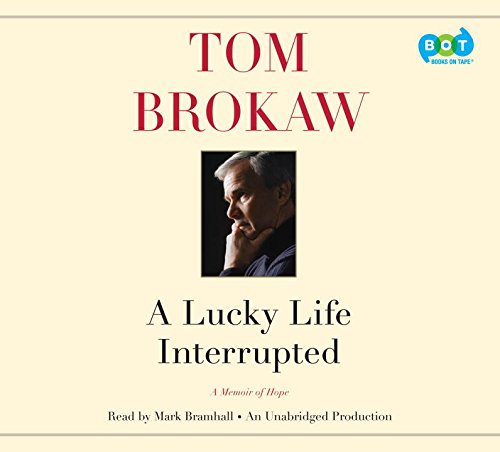 Book A Lucky Life Interrupted free