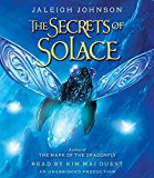 Book The Secrets of Solace free