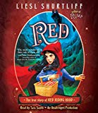 Book Red: The True Story of Red Riding Hood free
