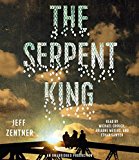 Book The Serpent King free