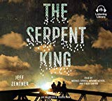 Book The Serpent King free