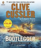 Book The Bootlegger (An Isaac Bell Adventure) free