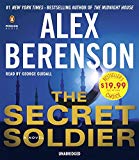 Book The Secret Soldier (A John Wells Novel) free