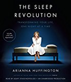 Book The Sleep Revolution: Transforming Your Life, One Night at a Time free