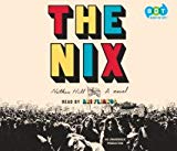 Book The Nix free