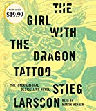 Book The Girl with the Dragon Tattoo (Millennium Series) free