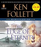 Book Edge of Eternity: Book Three of the Century Trilogy free