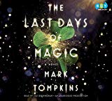 Book The Last Days of Magic free