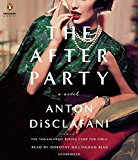 Book The After Party: A Novel free