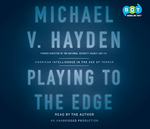 Book Playing to the Edge free