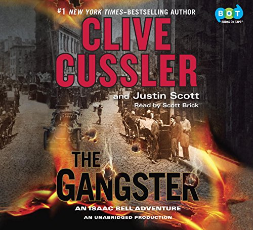 Book The Gangster free
