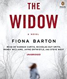 Book The Widow free