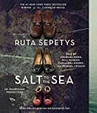 Book Salt to the Sea free