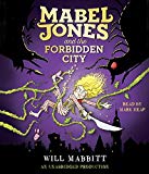 Book Mabel Jones and the Forbidden City free