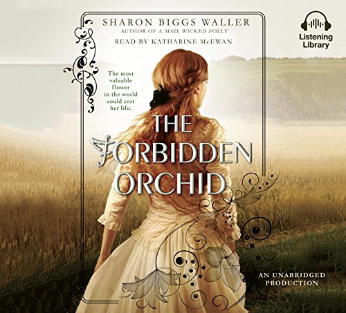 Book The Forbidden Orchid free