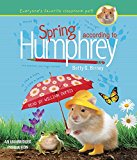 Book Spring According to Humphrey free