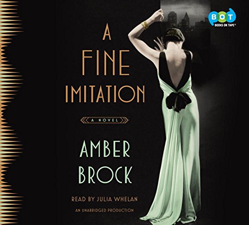 Book A Fine Imitation free