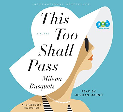 Book This Too Shall Pass free
