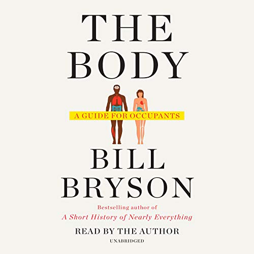 Book The Body: A Guide for Occupants free