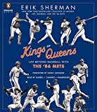 Book Kings Of Queens: Life Beyond Baseball With '86 Mets free