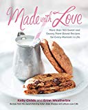 Book Made with Love: More than 100 Delicious, Gluten-Free, Plant-Based Recipes for the Sweet and Savory Moments in Life free