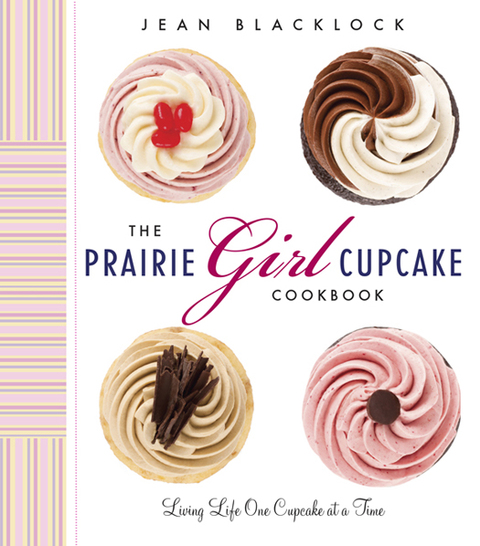 Book The Prairie Girl Cupcake Cookbook free
