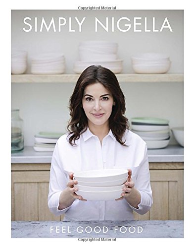 Book Simply Nigella: Feel Good Food free