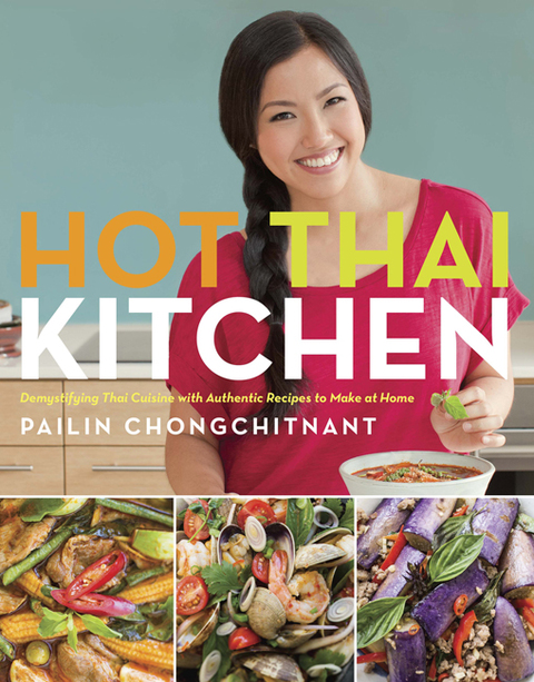 Book Hot Thai Kitchen free