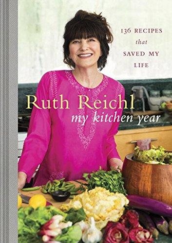 Book My Kitchen Year: 136 Recipes That Saved My Life free