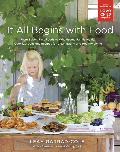 Book It All Begins with Food free