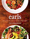 Book Earls The Cookbook: Eat a Little. Eat a Lot. 110 of Your Favourite Recipes free