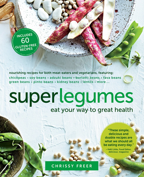 Book Superlegumes free