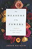 Book The Measure of My Powers: A Memoir of Food, Misery, and Paris free