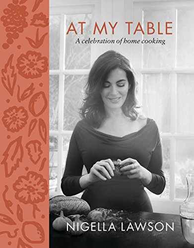 Book At My Table: A Celebration of Home Cooking free