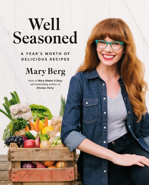 Book Well Seasoned free
