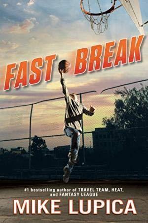 Book Fast Break free