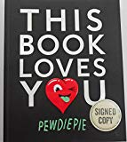 Book SIGNED! This Book Loves You (Paperback) free