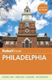 Book Fodor's Philadelphia (Travel Guide) free