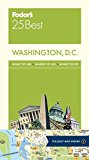 Book Fodor's Washington, D.C. 25 Best (Full-color Travel Guide) free