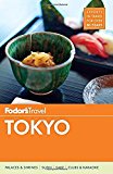 Book Fodor's Tokyo (Full-color Travel Guide) free