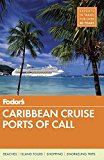 Book Fodor's Caribbean Cruise Ports of Call (Travel Guide) free