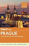 Book Fodor's Prague: with the Best of the Czech Republic (Full-color Travel Guide) free